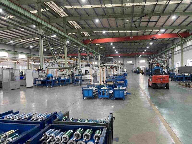 Chiny Jingxian Kaiwen Motor Co., Ltd profil firmy