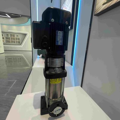 Speed Control Single Phase Electrical Motor 220V For Medical Instruments