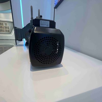 Stainless Steel IE3 3 Phase Motor 380V IP55 / 56 / 65