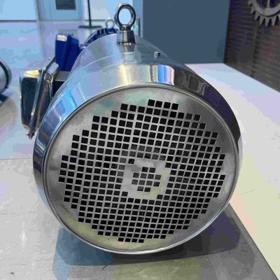 High Efficiency Electric Motors For Pharmaceutical Or Medical Applications