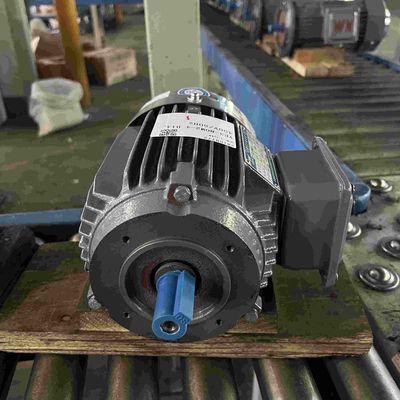 Customized Color Explosive-Proof High Efficiency Electric Motor For Crushers