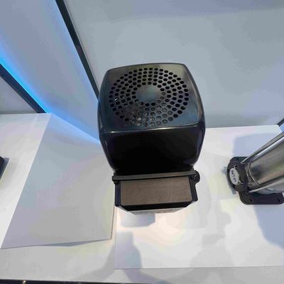 120V Single Phase High Efficiency Electric Motor For Sugar Compressor