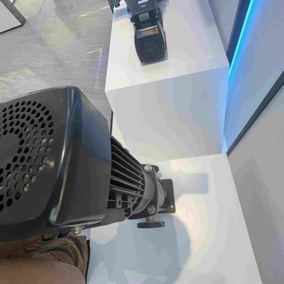 7.5hp 230V Fixed Frequency Single Phase Electric Motors With RoHS