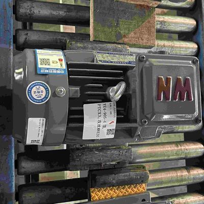 0.25kw-10kw High Efficiency Electric Motor Low Noise Single Phase 220V 110V 60Hz