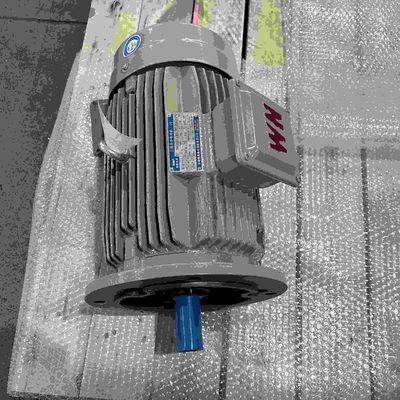 Customized  CE Certified Low Voltage Electric Motors For Multiple Functions