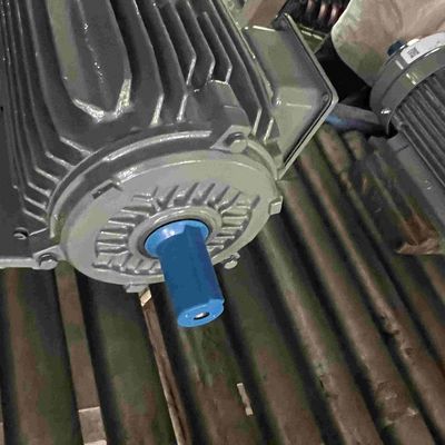 Customized  CE Certified Low Voltage Electric Motors For Multiple Functions